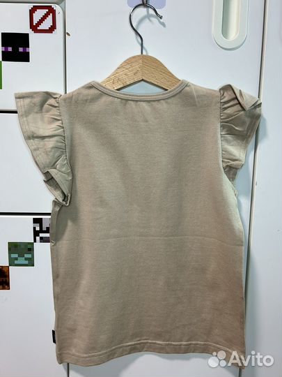 Футболка для девочки