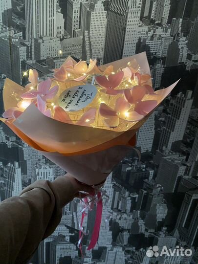 Светильники ручной работы