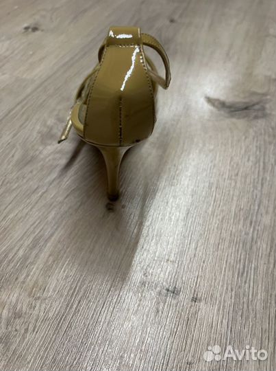 Босоножки женские 39 размер италия