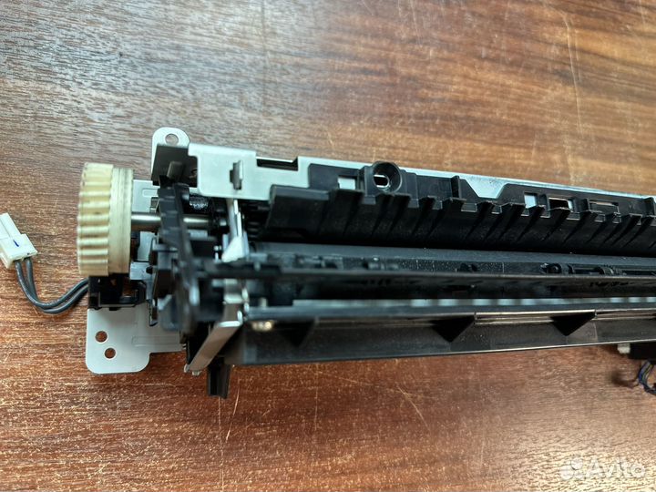 Печь в сборе HP LJ M501/M506 (RM2-2586/RM2-5692)