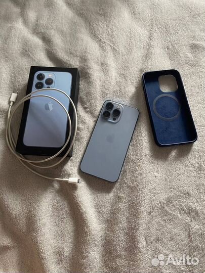 iPhone 13 Pro, 128 ГБ