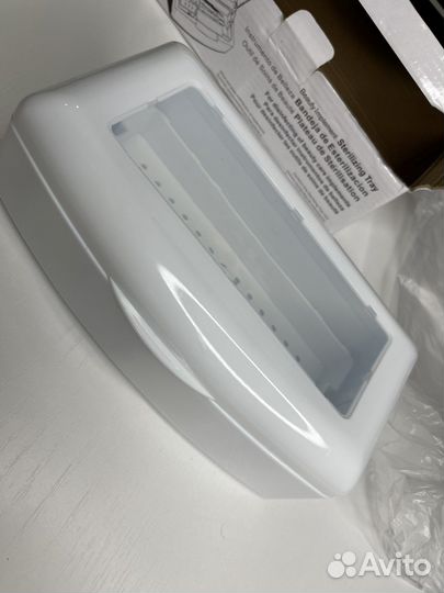 Стерилизатор для инструментов