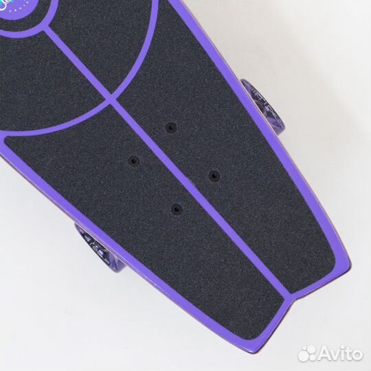 Круизер Eastcoast Cyberpalm 27 x 8.25