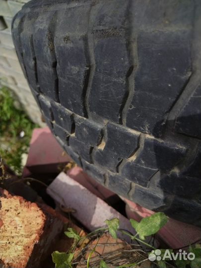 КАМА Breeze 235/75 R15 105S