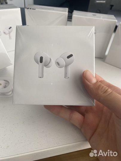 Apple airpods