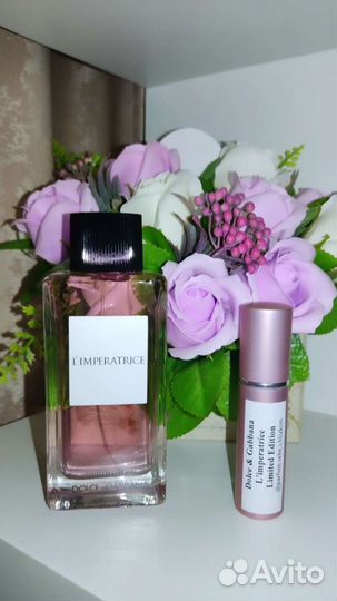 Парфюмы на распив,оригинал
