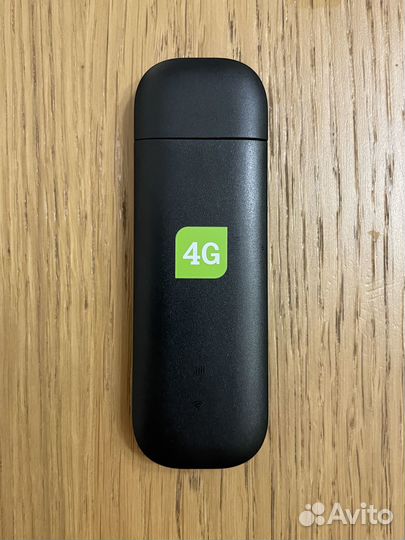 4G WiFi USB модем Tele2 работает со всеми SIM
