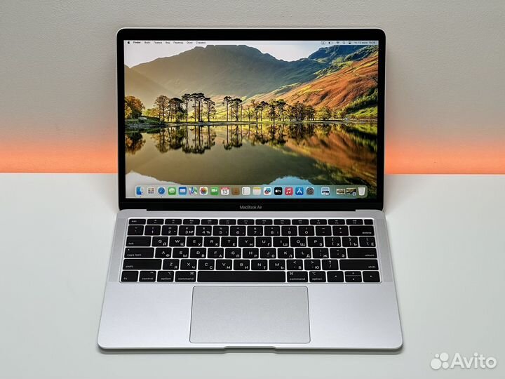 MacBook Air 13 Retina i5/16/256