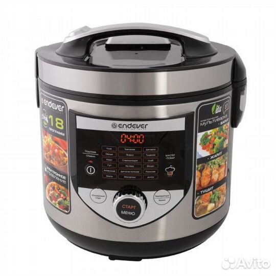 Мультиварка Endever Vita 61