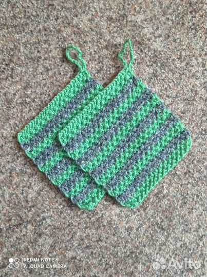 Прихваточки. Разные. Новые