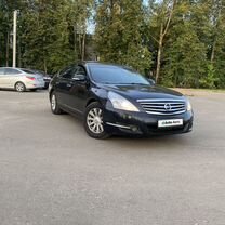 Nissan Teana 2.5 CVT, 2010, 210 000 км, с пробегом, цена 780 000 руб.