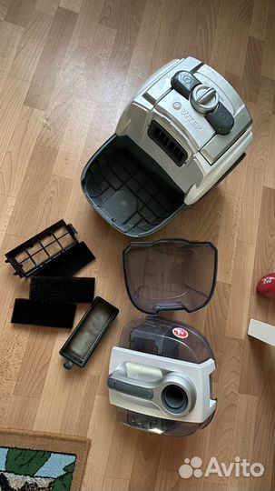 Пылесос vitek 1833 PR