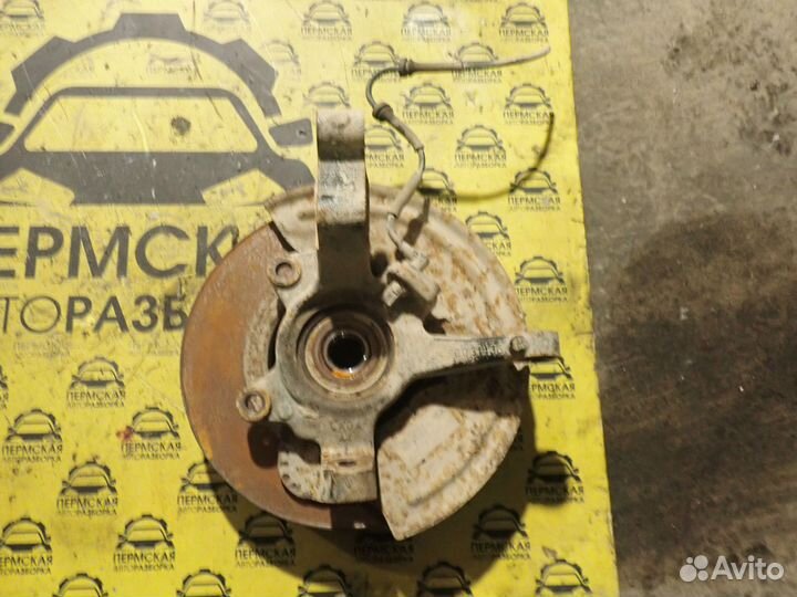 Кулак поворотный передний правый VAZ LADA X-Ray