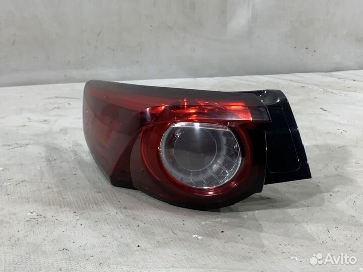 Фонарь крыла заднего левого Mazda CX-9 TC
