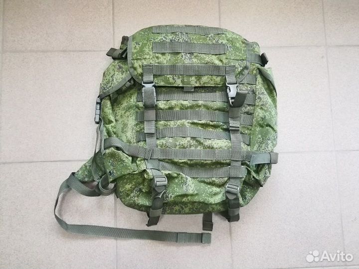 Ранец (рюкзак) патрульный ратник 