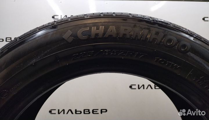 Charmhoo CH01 Touring 225/55 R17