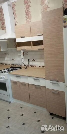 Модульная кухня Сахара