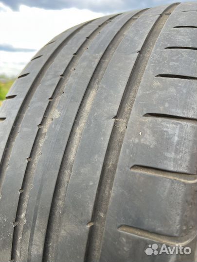 Goodyear Eagle F1 Asymmetric 3 245/45 R18
