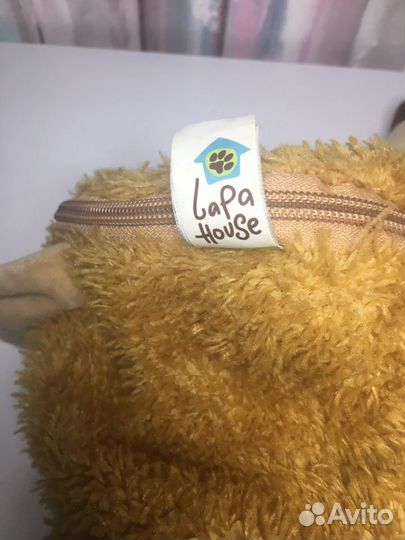 Рюкзачок для сладкого подарка