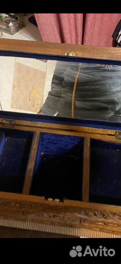 Продам сундук