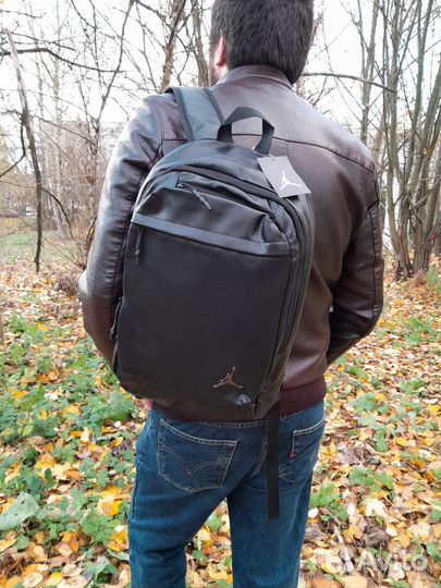 Рюкзак мужской