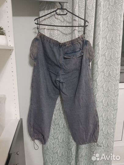 Джинсы женские 50р