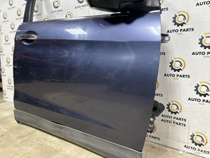 Дверь передняя правая Honda CR-V 4 Ориг в сборе