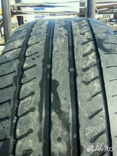 Michelin Primacy HP 235/55 R17 99V