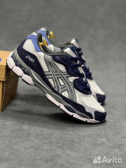 Asics GEL-NYC Yankees