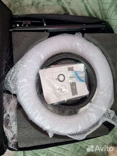 Кольцевая Led лампа led ring light FE-480