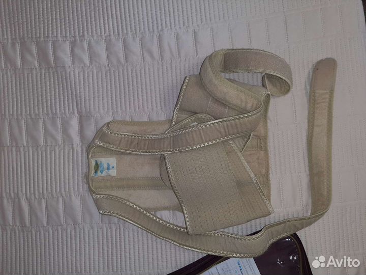 Корректор осанки