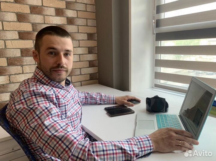 риэлтор балашиха