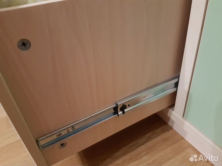 Шкафы купе/Детская мебель