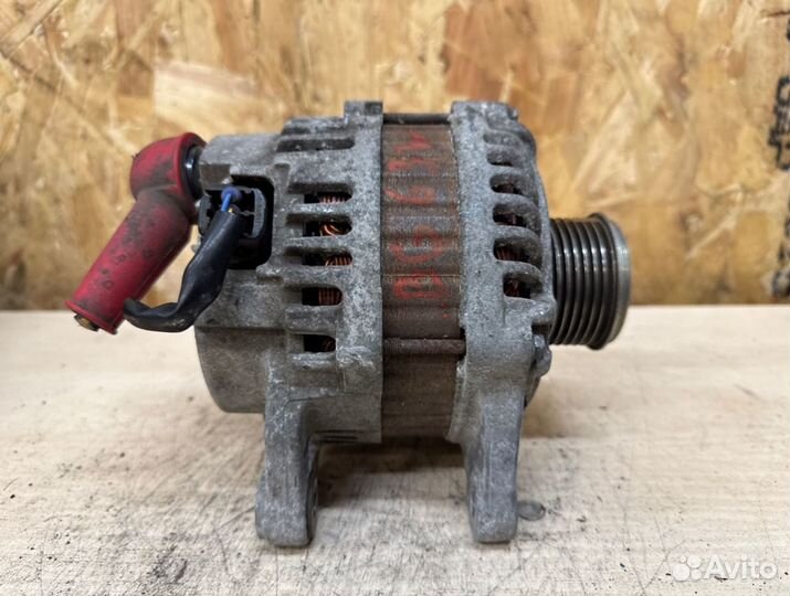 Генератор Nissan Qashqai HR16DE