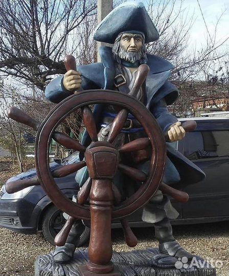 Скульптура