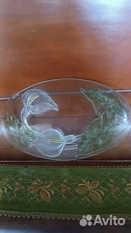 Для дома и дачи. Посуда