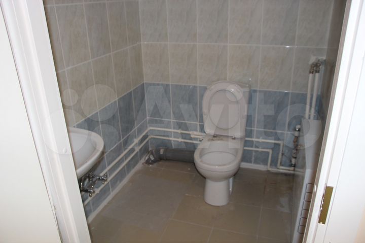 Помещение свободного назначения, 80 м²