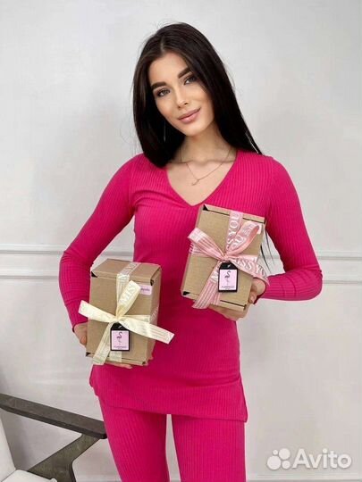 Подарочный набор для женщин