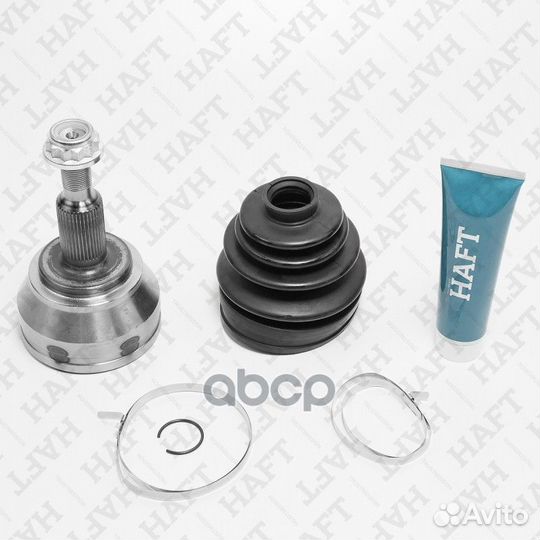 Шрус наружный к-т alfa romeo 156 97-fiat Stilo