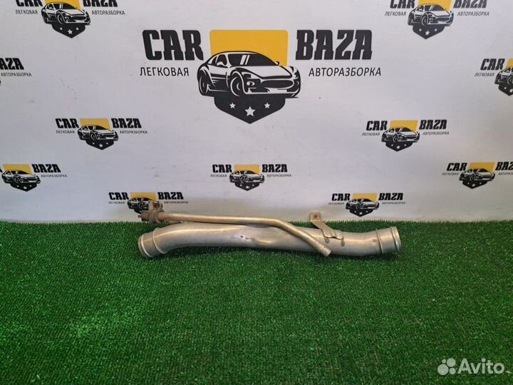 Патрубок интеркуллера Opel Signum, Opel Vectra