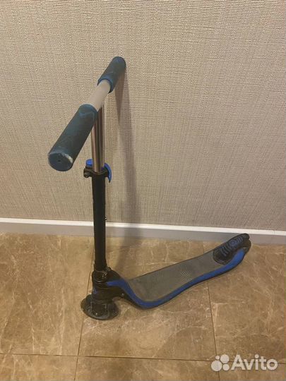 Самокат детский Globber