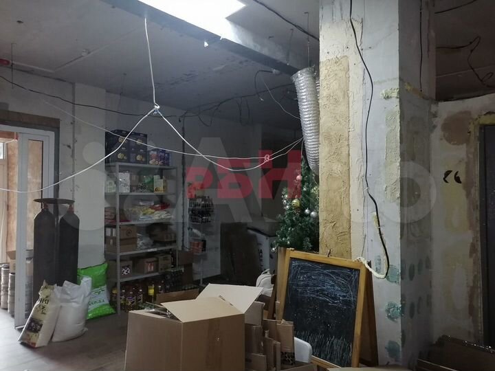 Сдам в аренду торговое помещение