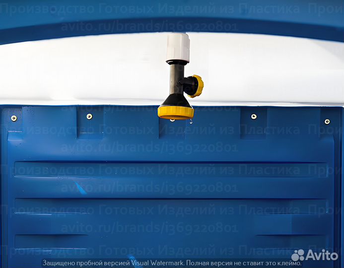 Душевая кабина Щ27351