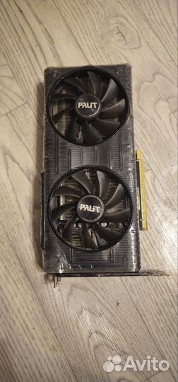 3060 ti не рабочая