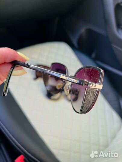 Солнцезащитные очки женские (3шт)