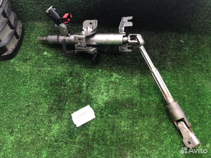 Рулевая колонка Renault Duster HSM H4MD430 P036945