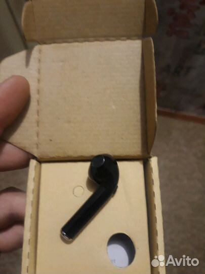 Гарнитура для телефона