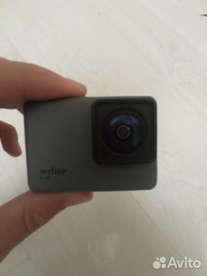 Aseline s105 (экшен камера)