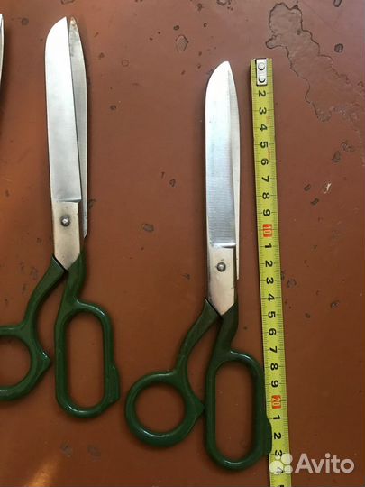 Ножницы СССР