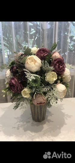 Композиции для Интерьера